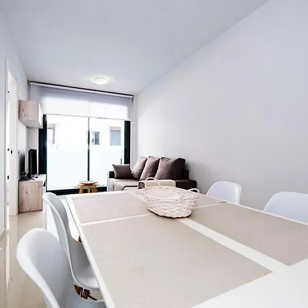 Appartement Alegria Casanova *