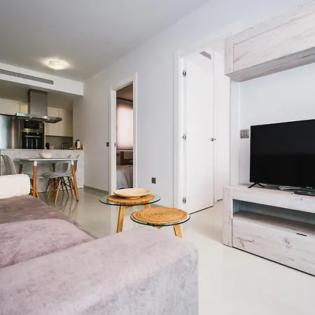 Alegria Casanova Apartament