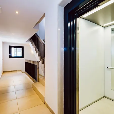 Alegria Casanova Apartament Torrevieja