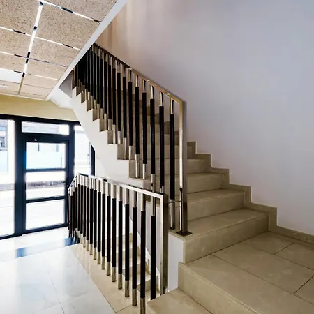 Alegria Casanova * Torrevieja