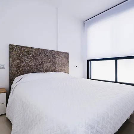 Alegria Casanova Appartement