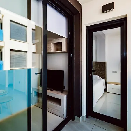 Apartament Alegria Casanova