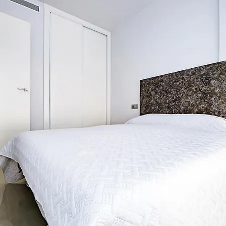 Appartement Alegria Casanova Torrevieja