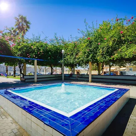 Alegria Casanova Torrevieja