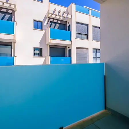 Appartement Alegria Casanova *