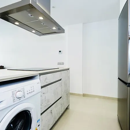 Alegria Casanova * Torrevieja