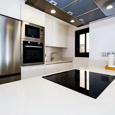 Alegria Casanova Apartament Torrevieja