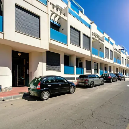 Alegria Casanova Appartement *