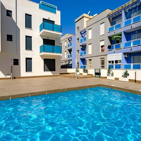 Alegria Casanova Torrevieja