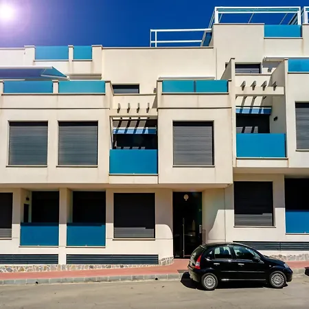 Alegria Casanova * Torrevieja