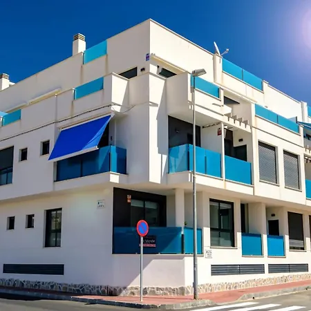 Appartement Alegria Casanova