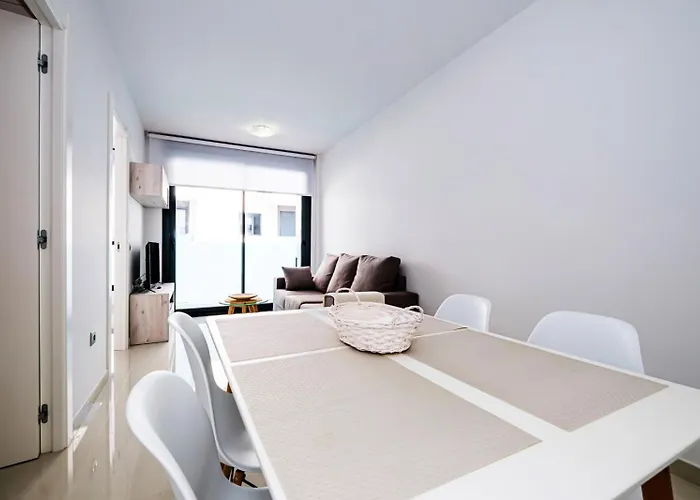 Apartament Alegria Casanova *