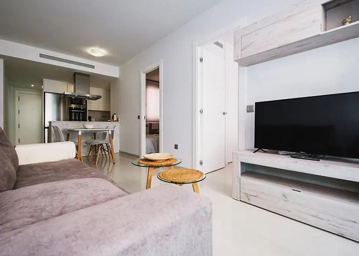 Alegria Casanova Apartament