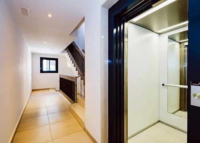 Alegria Casanova Apartament Torrevieja