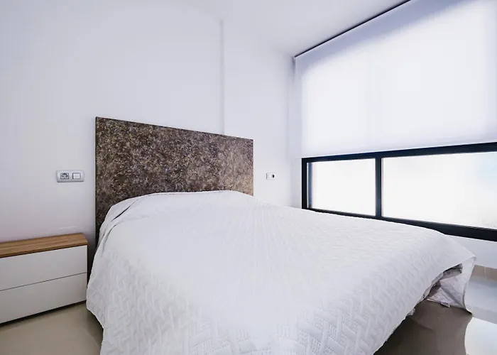 Alegria Casanova Apartament