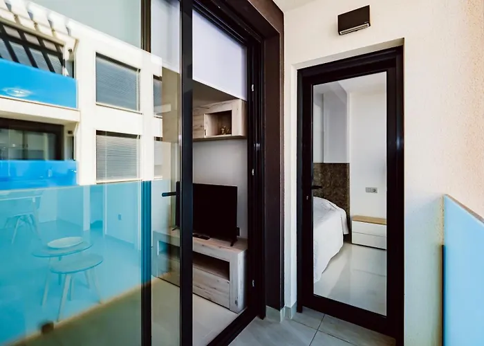 Apartament Alegria Casanova