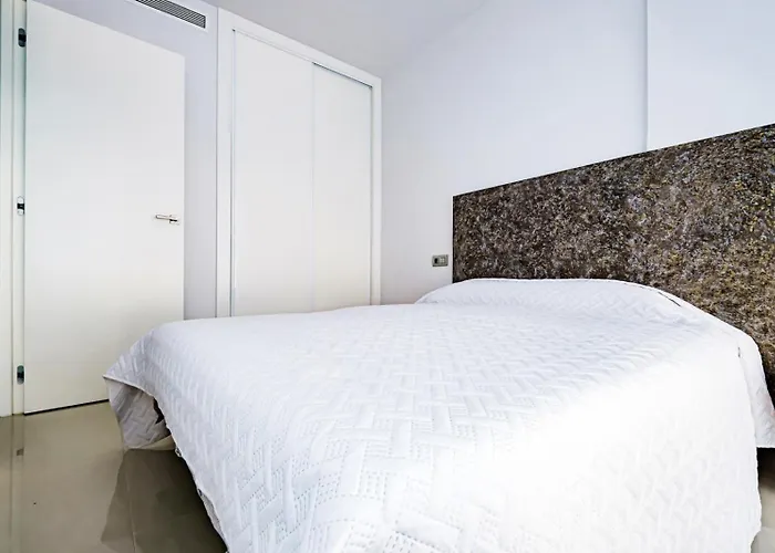 Apartament Alegria Casanova Torrevieja