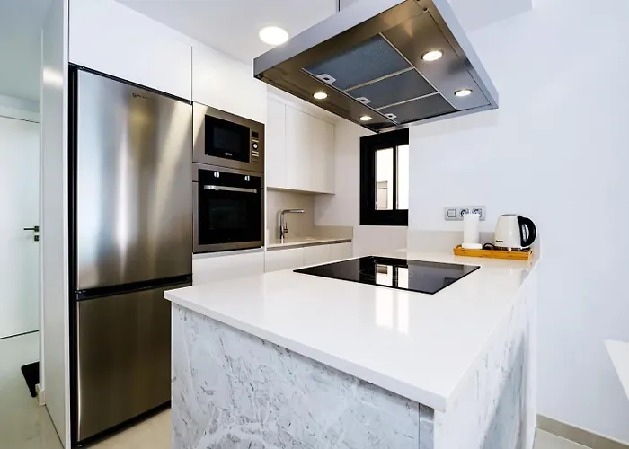 Alegria Casanova Apartament