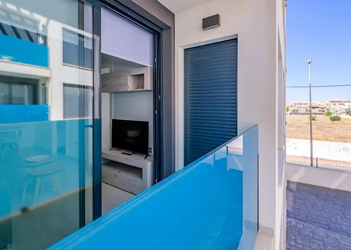 Apartament Alegria Casanova