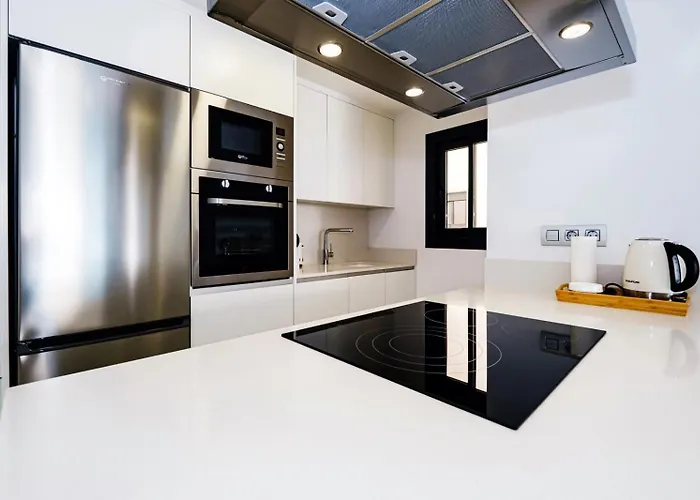 Alegria Casanova Apartament Torrevieja