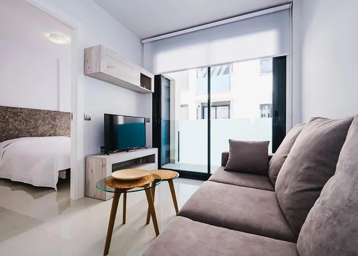 Apartament Alegria Casanova