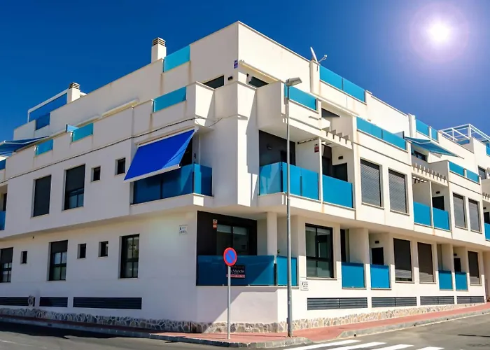Apartament Alegria Casanova