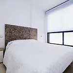 Alegria Casanova شقة